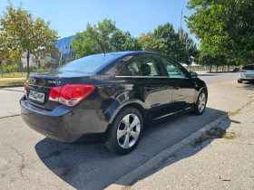 Chevrolet Cruze, снимка 6