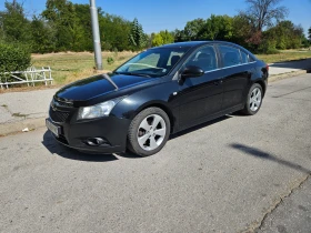 Chevrolet Cruze, снимка 5