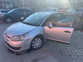 Citroen C4 Газ бензин, снимка 2