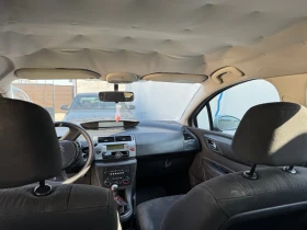 Citroen C4 Газ бензин, снимка 11