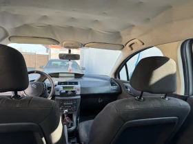 Citroen C4 Газ бензин, снимка 10