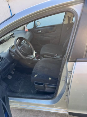 Citroen C4 Газ бензин, снимка 13