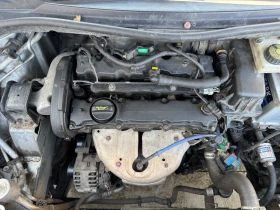 Citroen C4 Газ бензин, снимка 17