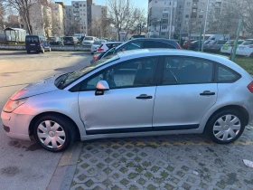 Citroen C4 Газ бензин, снимка 3
