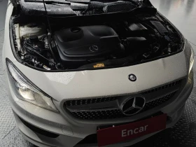 Mercedes-Benz CLA CLA250 4MATIC| 211к.с., снимка 6