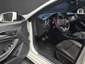Mercedes-Benz CLA CLA250 4MATIC| 211к.с., снимка 11