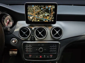 Mercedes-Benz CLA CLA250 4MATIC| 211к.с., снимка 14