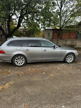 BMW 525, снимка 2