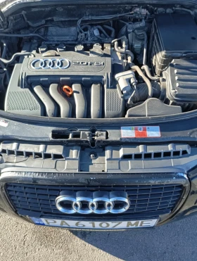 Audi A3, снимка 5