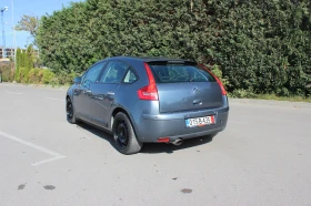 Citroen C4 1.6 HDI  НОВ ВНОС , снимка 7