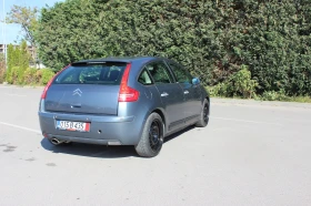 Citroen C4 1.6 HDI  НОВ ВНОС , снимка 5
