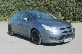 Citroen C4 1.6 HDI  НОВ ВНОС , снимка 3