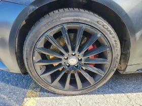 Mercedes-Benz S 550, снимка 4