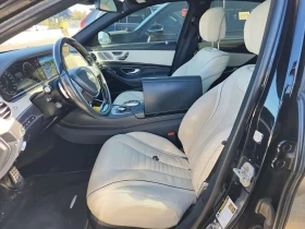 Mercedes-Benz S 550, снимка 3