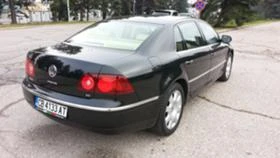 VW Phaeton 3.0TDI-FaceLift-4motion | Mobile.bg    7