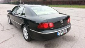 VW Phaeton 3.0TDI-FaceLift-4motion | Mobile.bg    5