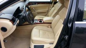 VW Phaeton 3.0TDI-FaceLift-4motion | Mobile.bg    9