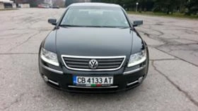 VW Phaeton 3.0TDI-FaceLift-4motion | Mobile.bg    2