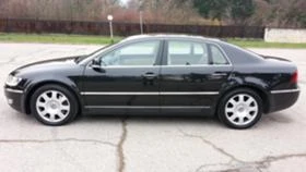 VW Phaeton 3.0TDI-FaceLift-4motion | Mobile.bg    4