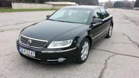 VW Phaeton 3.0TDI-FaceLift-4motion | Mobile.bg    3