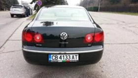 VW Phaeton 3.0TDI-FaceLift-4motion | Mobile.bg    6