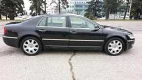 VW Phaeton 3.0TDI-FaceLift-4motion | Mobile.bg    8