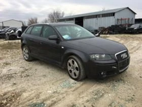 Audi A3 2.0 TDI - [4] 