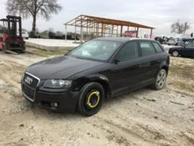 Audi A3 2.0 TDI - [3] 