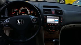 Honda Accord 2.4i-I-VTEC AUTOMAT | Mobile.bg    7