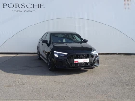     Audi A3 Limousine S line 35 TFSI CoD