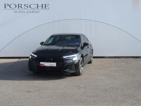     Audi A3 Limousine S line 35 TFSI CoD