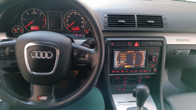Audi A4 3.0TDI QUATTRO , снимка 5 - Автомобили и джипове - 44748074
