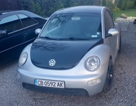 VW New beetle 1.9 TDI - изображение 1