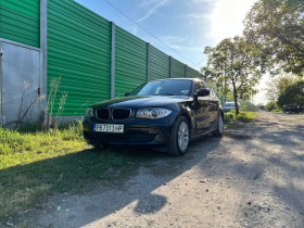 BMW 118 118i, снимка 1 - Автомобили и джипове - 45267781