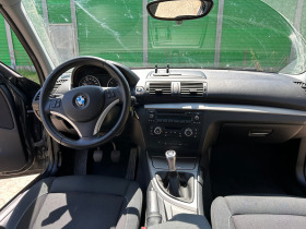 BMW 118 118i, снимка 8