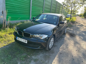 BMW 118 118i, снимка 2
