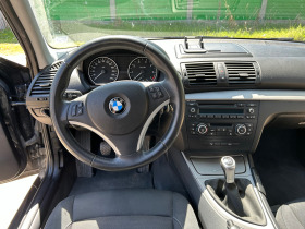 BMW 118 118i, снимка 5