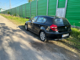 BMW 118 118i, снимка 4
