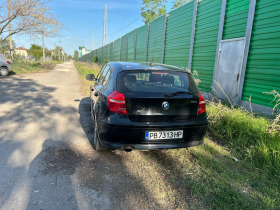 BMW 118 118i, снимка 3