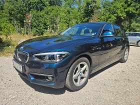 BMW 118 Adaptive Led, снимка 1