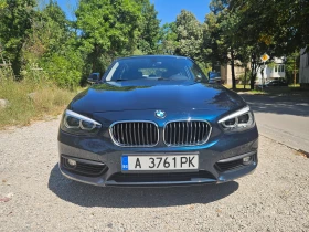 BMW 118 Adaptive Led, снимка 2