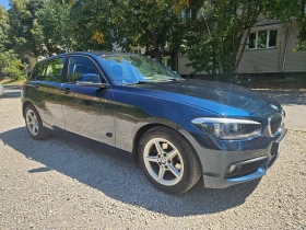 BMW 118 Adaptive Led, снимка 3