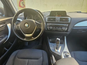 BMW 118 Adaptive Led, снимка 14