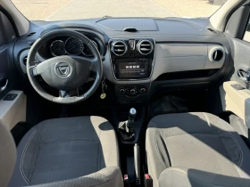 Dacia Lodgy 1.5 DCI 6+ 1, снимка 9