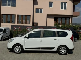 Dacia Lodgy 1.5 DCI 6+ 1, снимка 3