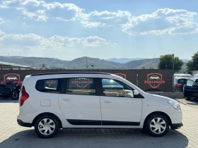 Dacia Lodgy 1.5 DCI 6+ 1, снимка 6