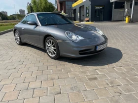     Porsche 911 TARGA