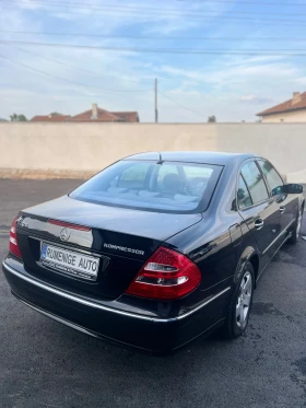 Mercedes-Benz E 200 1.8    | Mobile.bg    3