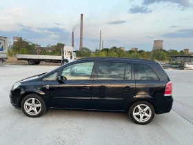 Opel Zafira, снимка 6