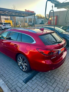 Mazda 6, снимка 4